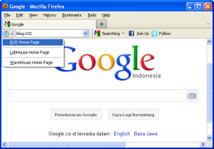 Cara Membuat Add-Ons Extensions Browser Mozila Firefox